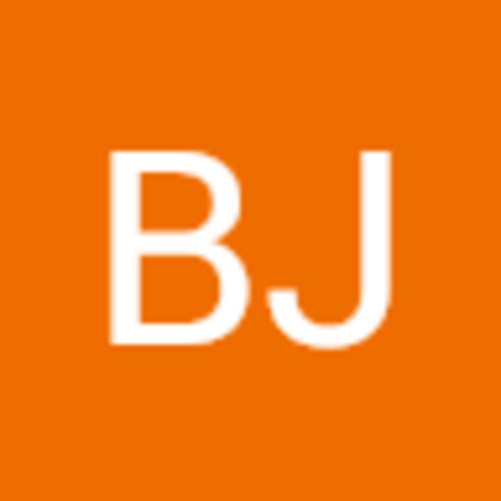 Meet your Posher, Bj